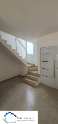 Imagem Casa com 3 Quartos para Alugar ou Temporada, 107 m² em Portais (polvilho) - Cajamar