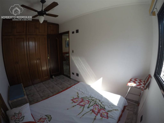 Imagem Apartamento com 2 Quartos à Venda, 84 m² em Guilhermina - Praia Grande