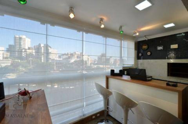 Apartamento com 2 Quartos à Venda, 128 m² em Petrópolis - Porto Alegre
