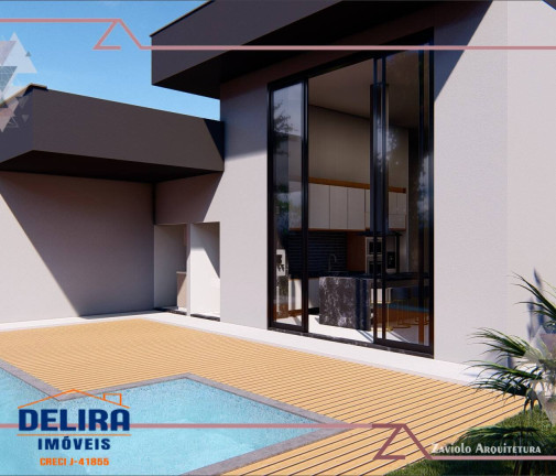 Imagem Casa com 3 Quartos à Venda, 800 m² em Jardim Colonial - Atibaia