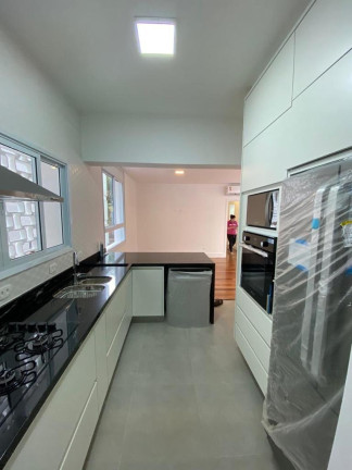 Imagem Apartamento com 3 Quartos à Venda, 154 m² em Pinheiros - São Paulo