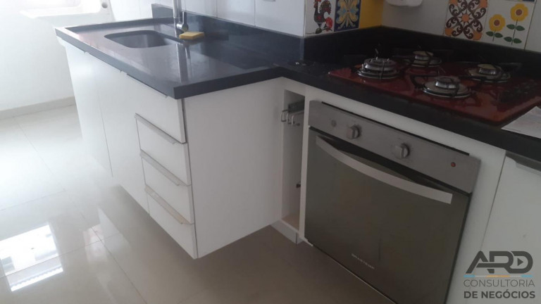 Imagem Apartamento com 2 Quartos para Alugar, 51 m² em Vila Nova Curuçá - São Paulo