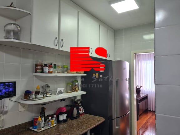 Imagem Apartamento com 4 Quartos à Venda, 155 m² em Lourdes - Belo Horizonte