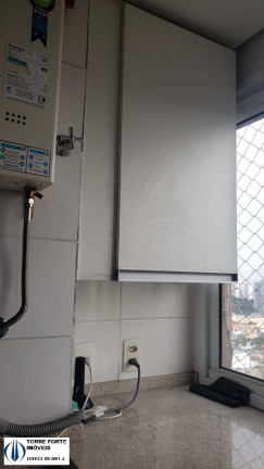 Imagem Apartamento com 2 Quartos à Venda, 47 m² em Jardim Umarizal - São Paulo
