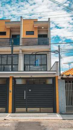 Casa com 3 Quartos à Venda, 158 m² em Vila Matilde - São Paulo