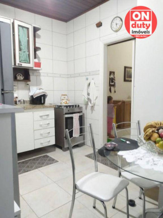 Imagem Apartamento com 2 Quartos à Venda, 82 m² em Aparecida - Santos