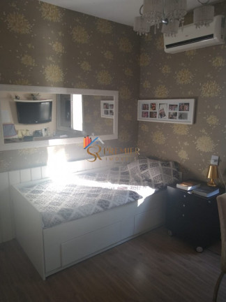 Imagem Apartamento com 3 Quartos à Venda, 103 m² em Agronômica - Florianópolis