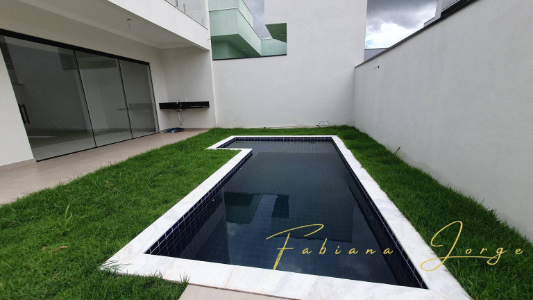 Imagem Casa de Condomínio com 3 Quartos à Venda, 230 m² em Real Park - Sumaré