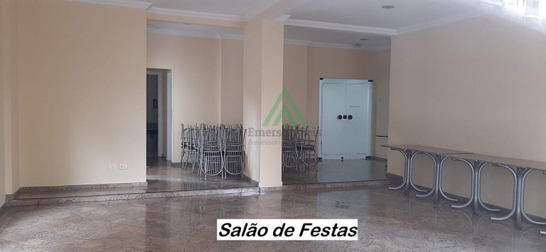 Imagem Apartamento com 2 Quartos à Venda, 59 m² em Vila Brasílio Machado - São Paulo