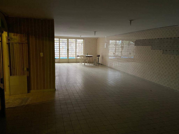 Imagem Sobrado com 4 Quartos para Alugar, 400 m² em Jardim Anália Franco - São Paulo