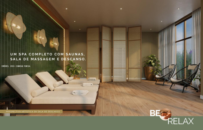 Imagem Apartamento com 3 Quartos à Venda, 95 m² em Rio De Janeiro