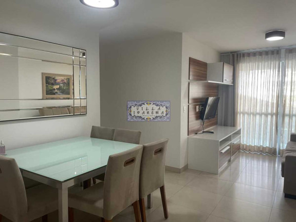 Imagem Apartamento com 2 Quartos à Venda, 80 m² em Charitas - Niterói
