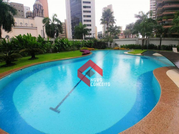 Imagem Apartamento com 6 Quartos à Venda, 883 m² em Meireles - Fortaleza