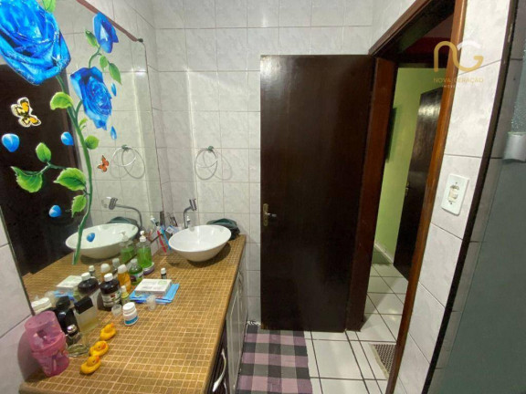 Imagem Apartamento com 1 Quarto à Venda, 50 m² em Vila Tupi - Praia Grande