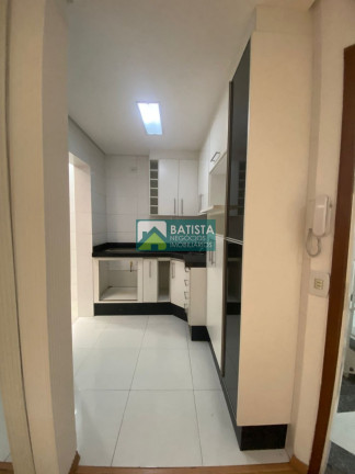 Apartamento com 2 Quartos à Venda, 38 m² em Parque Das Nações - Santo André