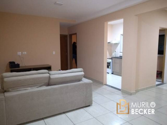 Imagem Apartamento com 2 Quartos à Venda, 78 m² em Vila Aprazível - Jacareí