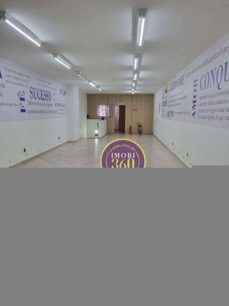 Imagem Sala Comercial para Alugar, 100 m² em Vila Azevedo - São Paulo