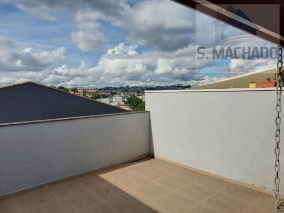 Imagem Apartamento com 2 Quartos à Venda, 96 m² em Parque Oratório - Santo André