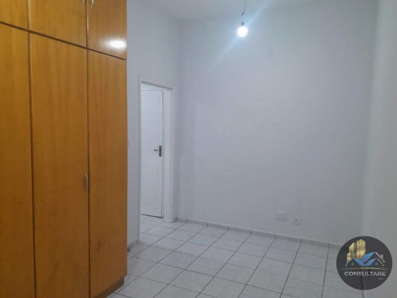 Imagem Apartamento com 1 Quarto à Venda, 49 m² em Centro - São Vicente