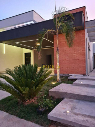 Imagem Casa com 3 Quartos à Venda, 198 m² em Condomínio Carmen Blanco - Sorocaba