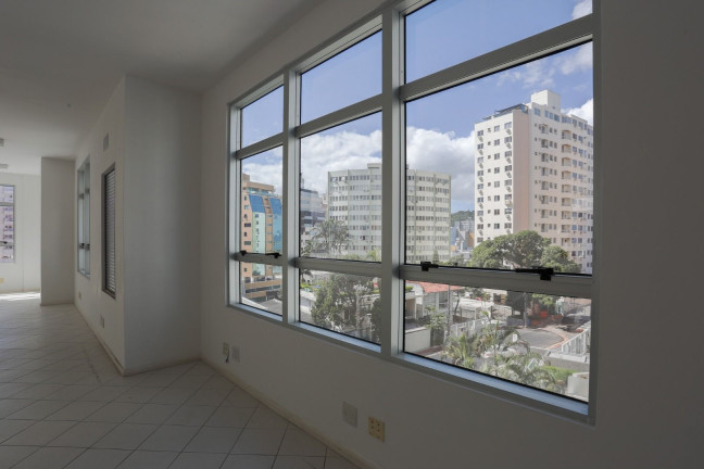 Imagem Sala Comercial para Alugar, 153 m² em Centro - Florianópolis