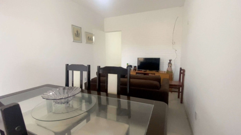 Imagem Apartamento com 1 Quarto à Venda, 50 m² em Portinho - Cabo Frio