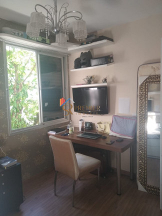 Imagem Apartamento com 3 Quartos à Venda, 103 m² em Agronômica - Florianópolis