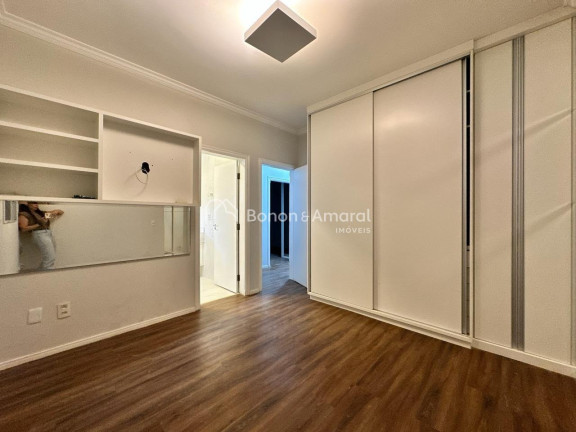 Imagem Casa de Condomínio com 3 Quartos à Venda, 300 m² em Cascata - Paulínia