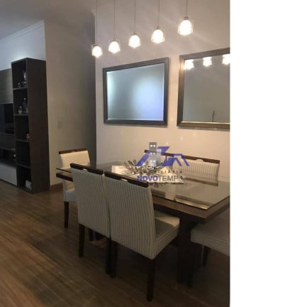 Imagem Apartamento com 3 Quartos à Venda, 69 m² em Vila Iracema - Barueri
