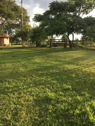 Imagem Chácara à Venda, 4 m² em Zona Rural - Campestre De Goiás