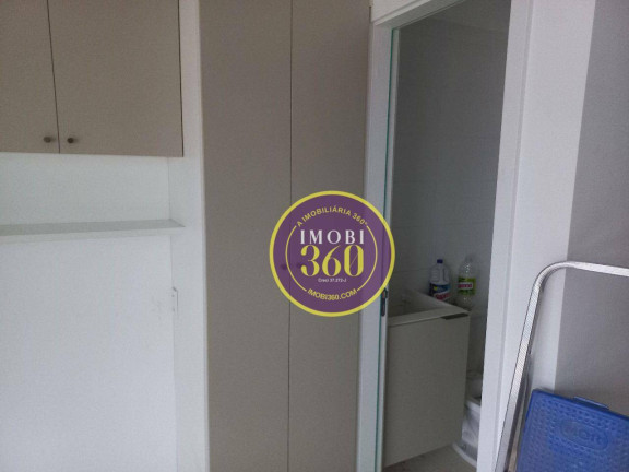 Imagem Apartamento com 1 Quarto à Venda, 28 m² em Centro - Mogi Das Cruzes