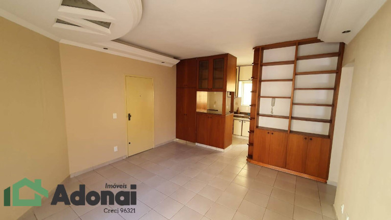 Apartamento com 2 Quartos à Venda, 78 m² em Vila Hortolândia - Jundiaí