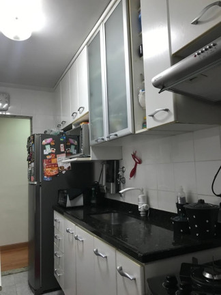 Apartamento com 3 Quartos à Venda, 67 m² em Sacoma - São Paulo