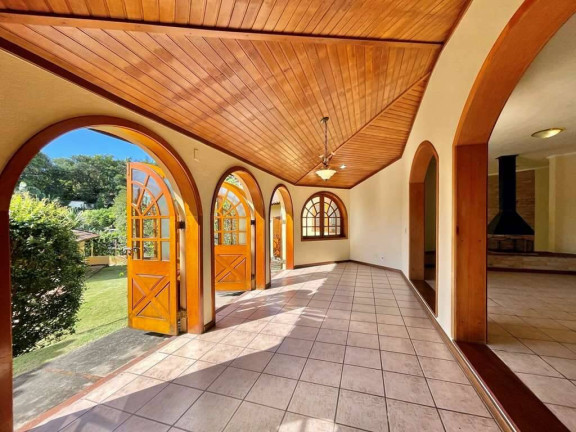 Imagem Casa com 4 Quartos à Venda, 1 m² em Recanto Impla - Carapicuíba