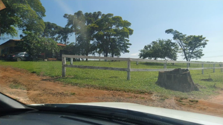 Imagem Fazenda à Venda, 278 m² em Rural - São Manuel