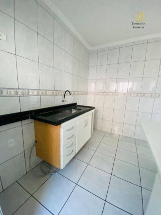 Imagem Apartamento com 3 Quartos à Venda, 79 m² em Canto Do Forte - Praia Grande