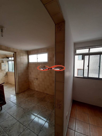 Imagem Apartamento com 3 Quartos à Venda, 56 m² em Conjunto Habitacional Padre Manoel Da Nóbrega - São Paulo