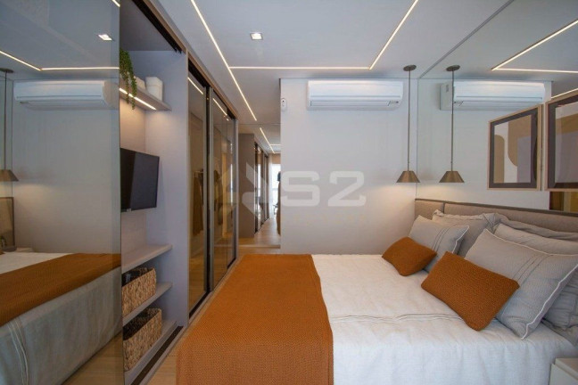 Imagem Apartamento com 3 Quartos à Venda, 88 m² em água Branca - São Paulo