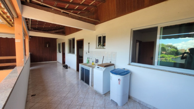 Foto do imóvel: Casa com 5 Quartos à Venda, 300 m² em São Francisco - Serra
