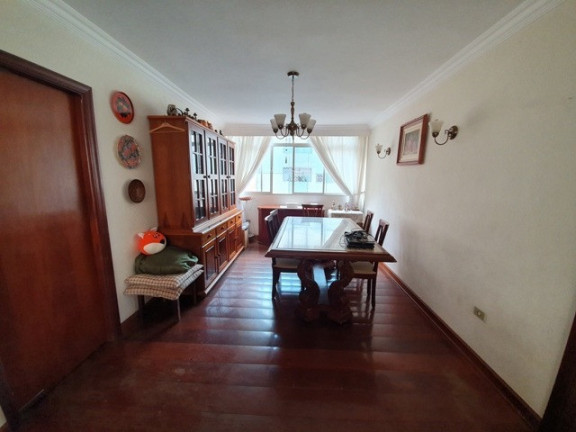 Imagem Apartamento com 4 Quartos à Venda, 182 m² em Bela Vista - São Paulo