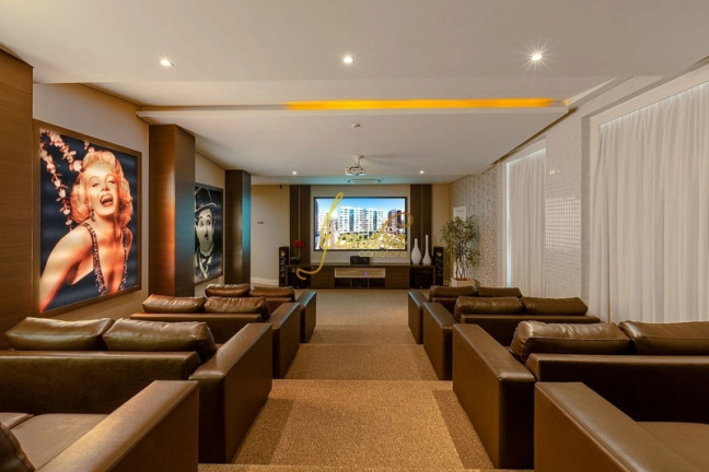 Imagem Apartamento com 2 Quartos à Venda, 85 m² em Zona Nova - Capão Da Canoa
