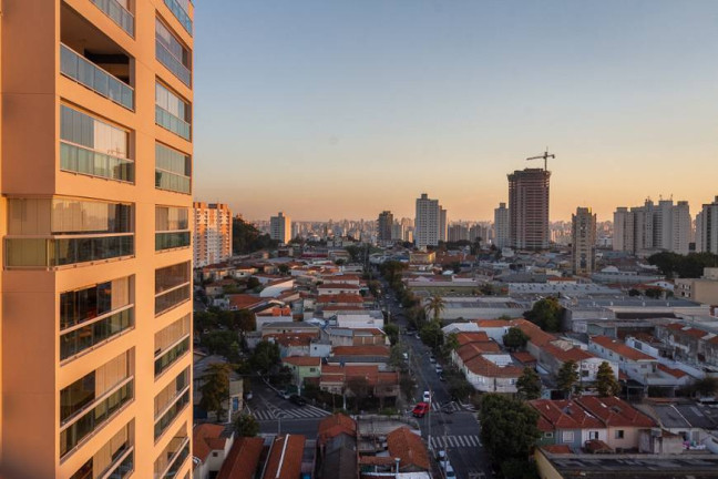 Imagem Apartamento com 3 Quartos à Venda, 110 m² em Alto Da Mooca - São Paulo