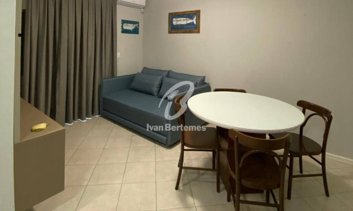 Imagem Apartamento com 1 Quarto à Venda, 5 m² em Centro - Bombinhas