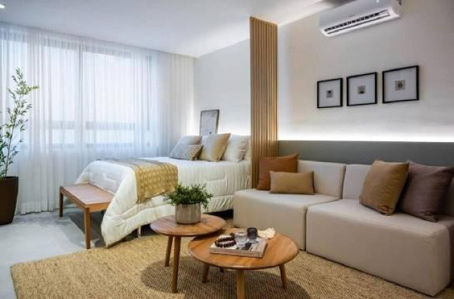 Imagem Apartamento com 1 Quarto à Venda, 36 m² em Centro - Rio De Janeiro
