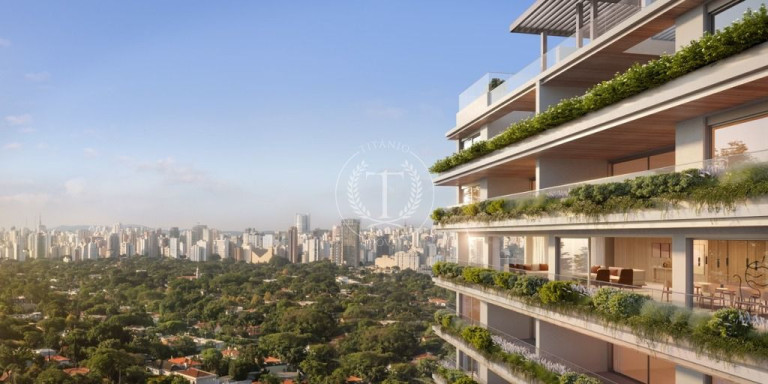 Imagem Apartamento com 2 Quartos à Venda, 125 m² em Vila Madalena - São Paulo