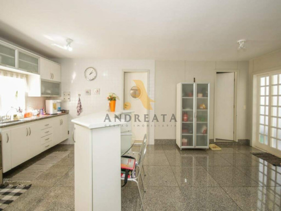 Imagem Casa de Condomínio com 4 Quartos à Venda, 450 m² em Barra Da Tijuca - Rio De Janeiro