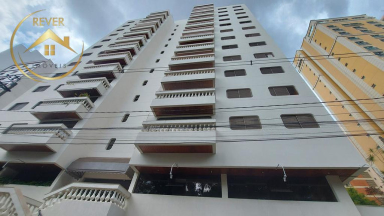 Imagem Apartamento com 3 Quartos à Venda, 155 m² em Centro - Campinas