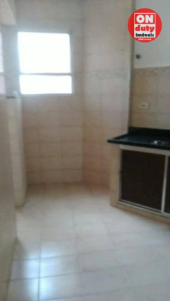 Imagem Apartamento com 2 Quartos à Venda, 67 m² em Saboó - Santos
