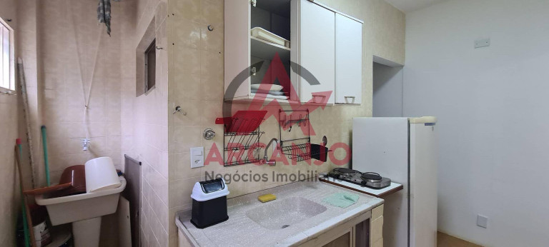 Imagem Apartamento com 1 Quarto à Venda, 40 m² em Praia Grande - Ubatuba