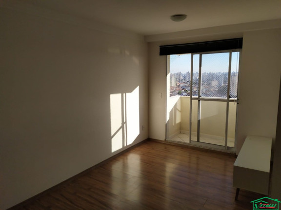 Imagem Apartamento com 2 Quartos à Venda, 60 m² em Vila Bertioga - São Paulo